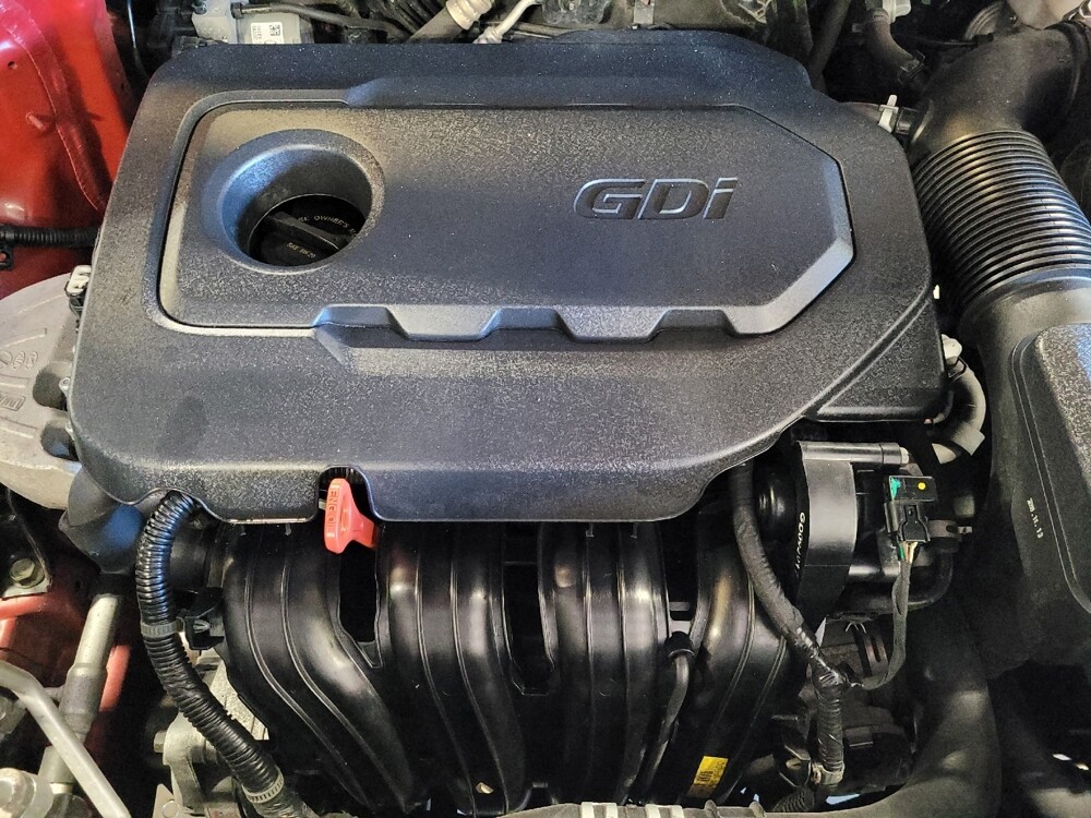 2020 Kia Sorento in Gainesville, FL 32609 - 18083558 30