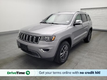 2017 Jeep Grand Cherokee in Charleston, SC 29414