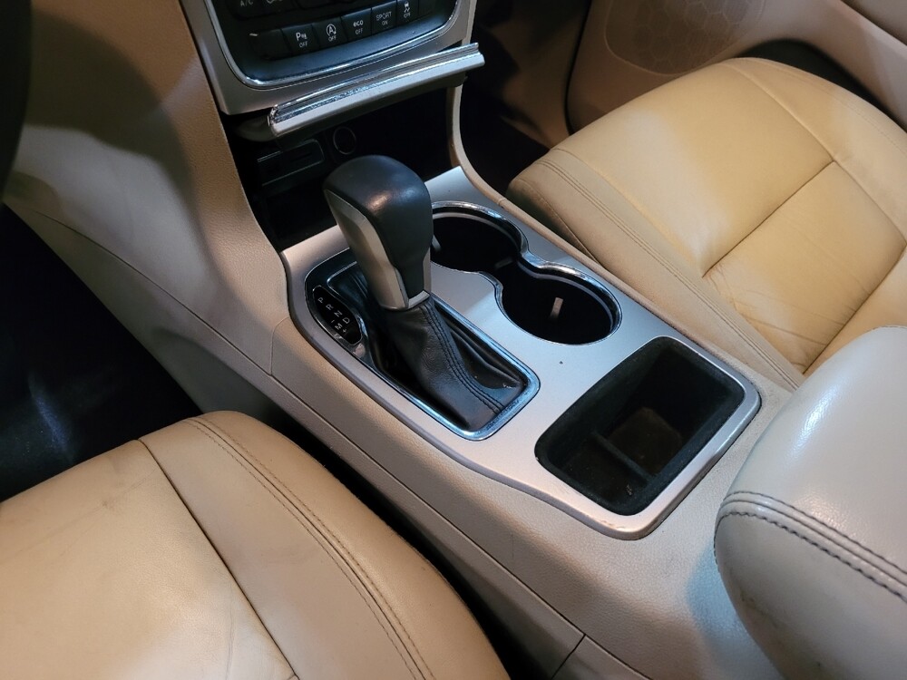 2016 Jeep Grand Cherokee in Knoxville, TN 37923 - 18083561 26