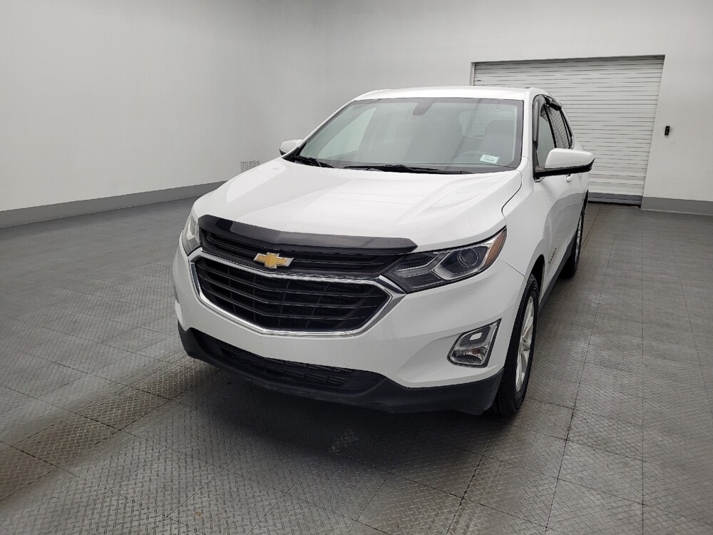 2018 Chevrolet Equinox in Conway, SC 29526 - 18083562 15