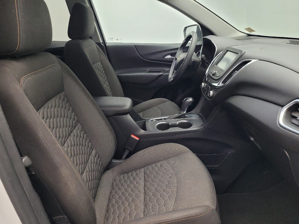 2018 Chevrolet Equinox in Conway, SC 29526 - 18083562 21