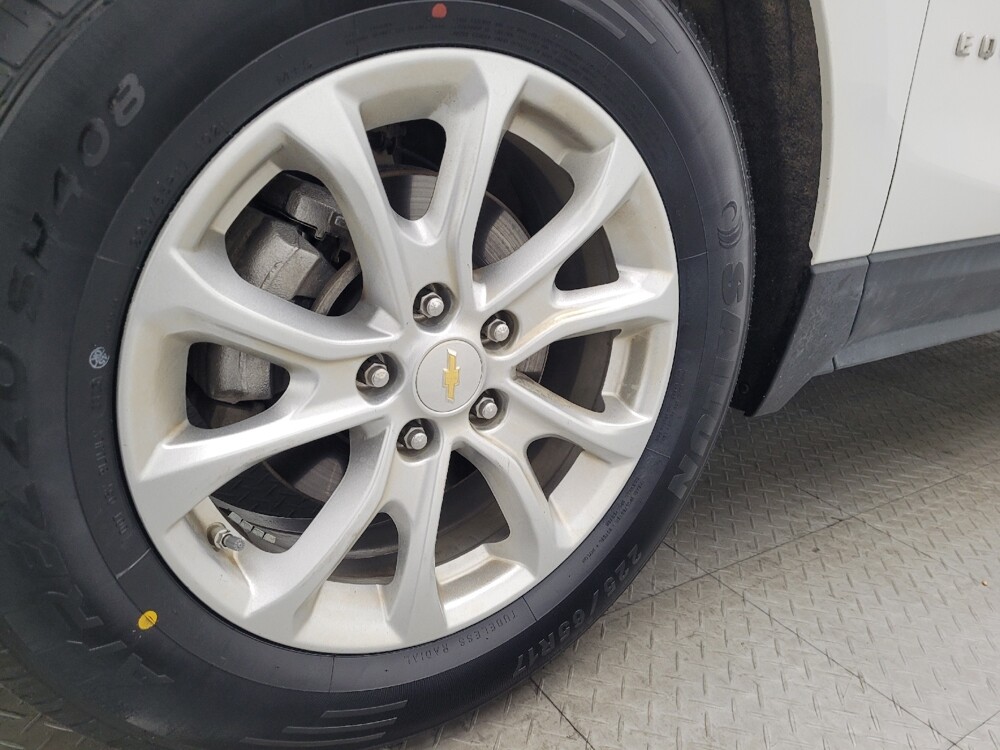 2018 Chevrolet Equinox in Conway, SC 29526 - 18083562 31