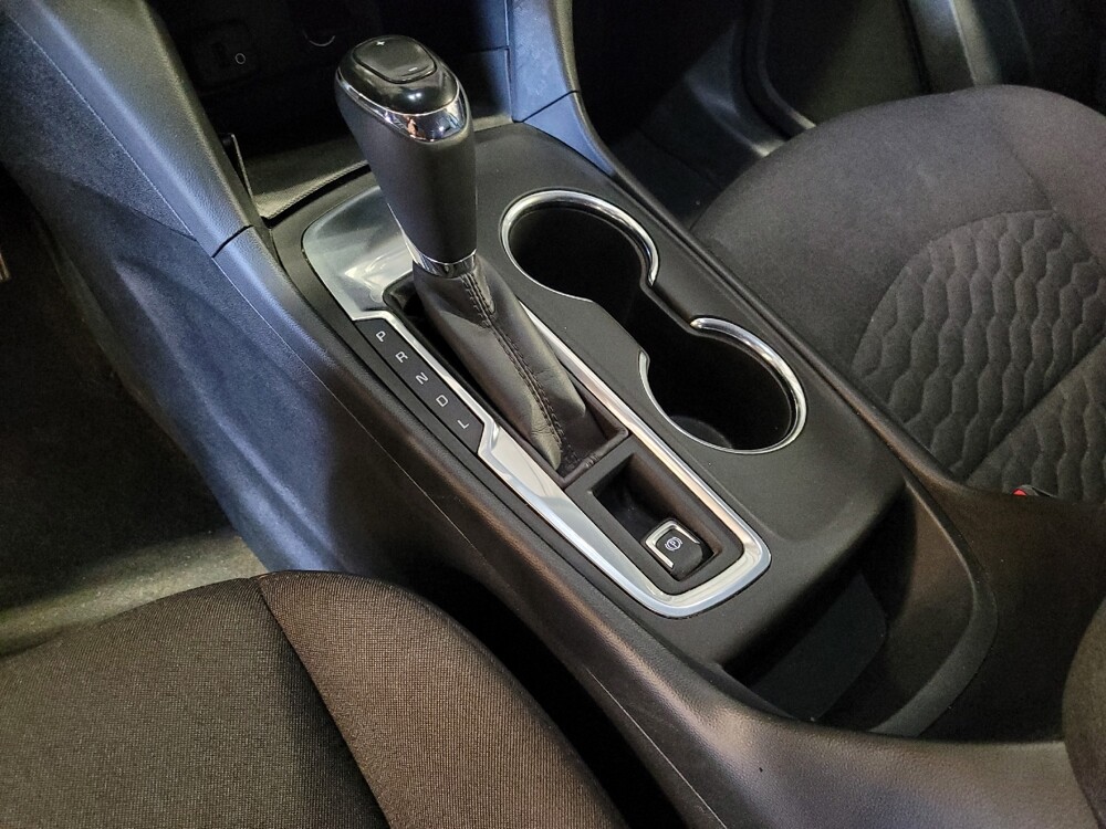 2018 Chevrolet Equinox in Conway, SC 29526 - 18083562 26