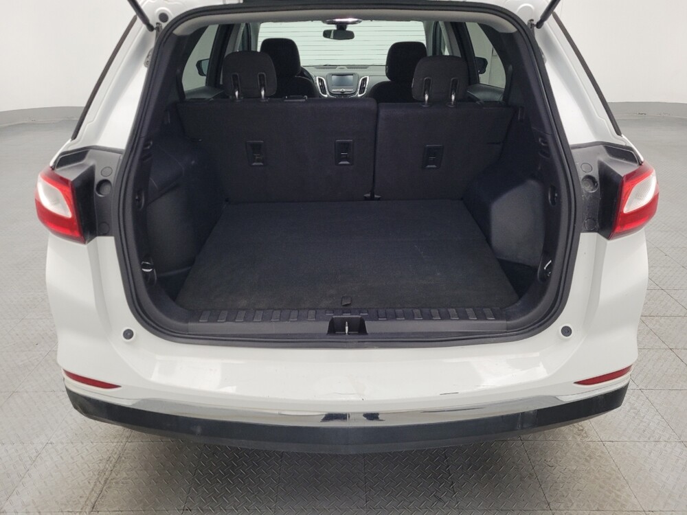 2018 Chevrolet Equinox in Conway, SC 29526 - 18083562 29