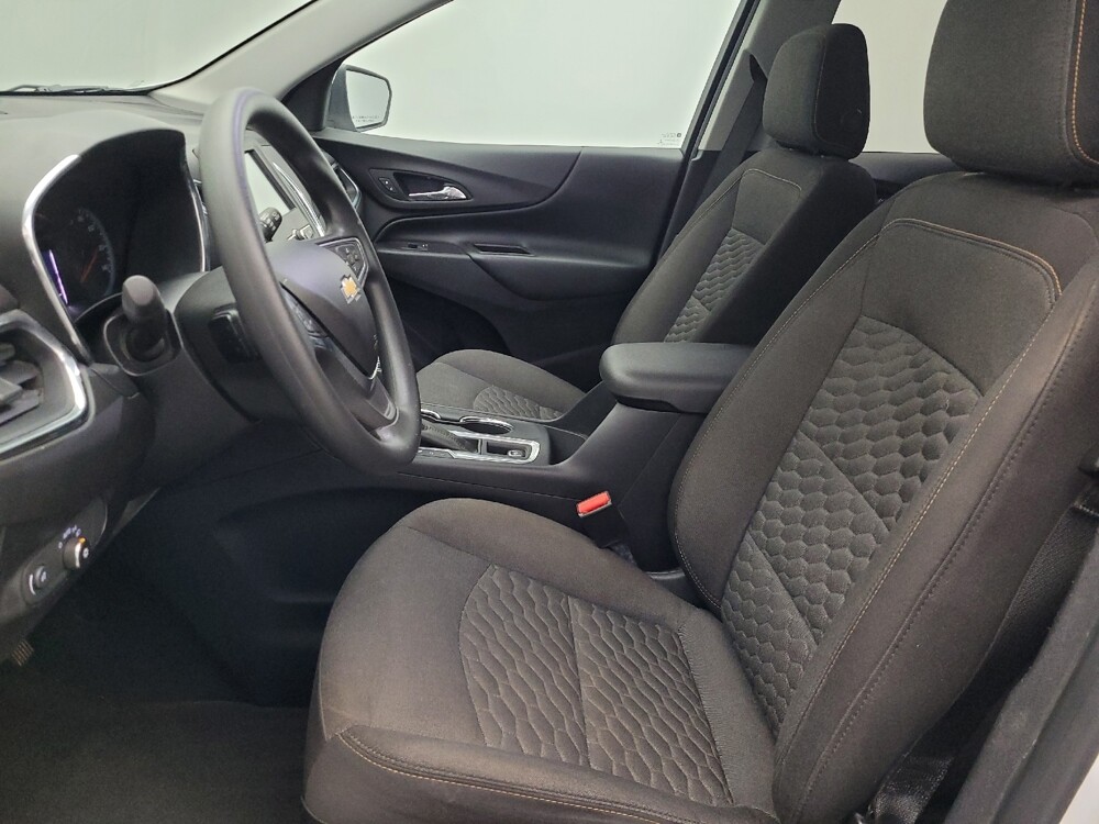 2018 Chevrolet Equinox in Conway, SC 29526 - 18083562 17