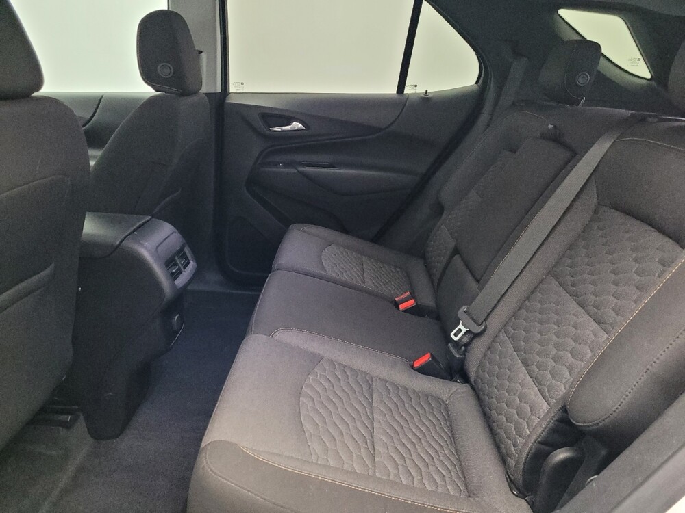 2018 Chevrolet Equinox in Conway, SC 29526 - 18083562 18