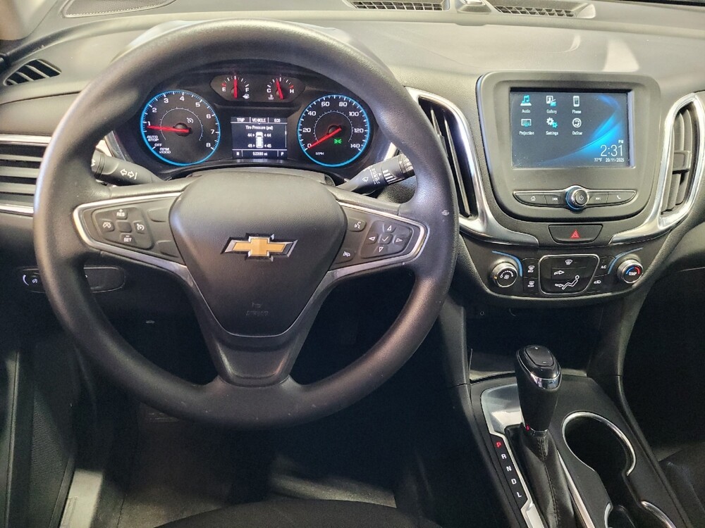 2018 Chevrolet Equinox in Conway, SC 29526 - 18083562 22