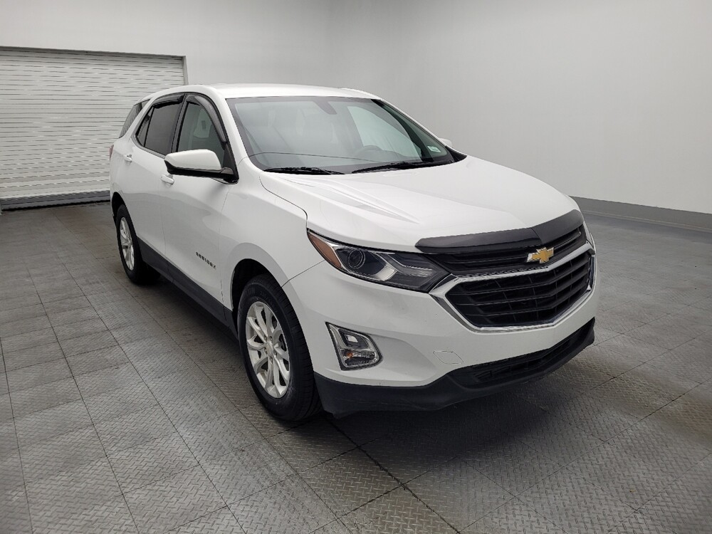 2018 Chevrolet Equinox in Conway, SC 29526 - 18083562 13