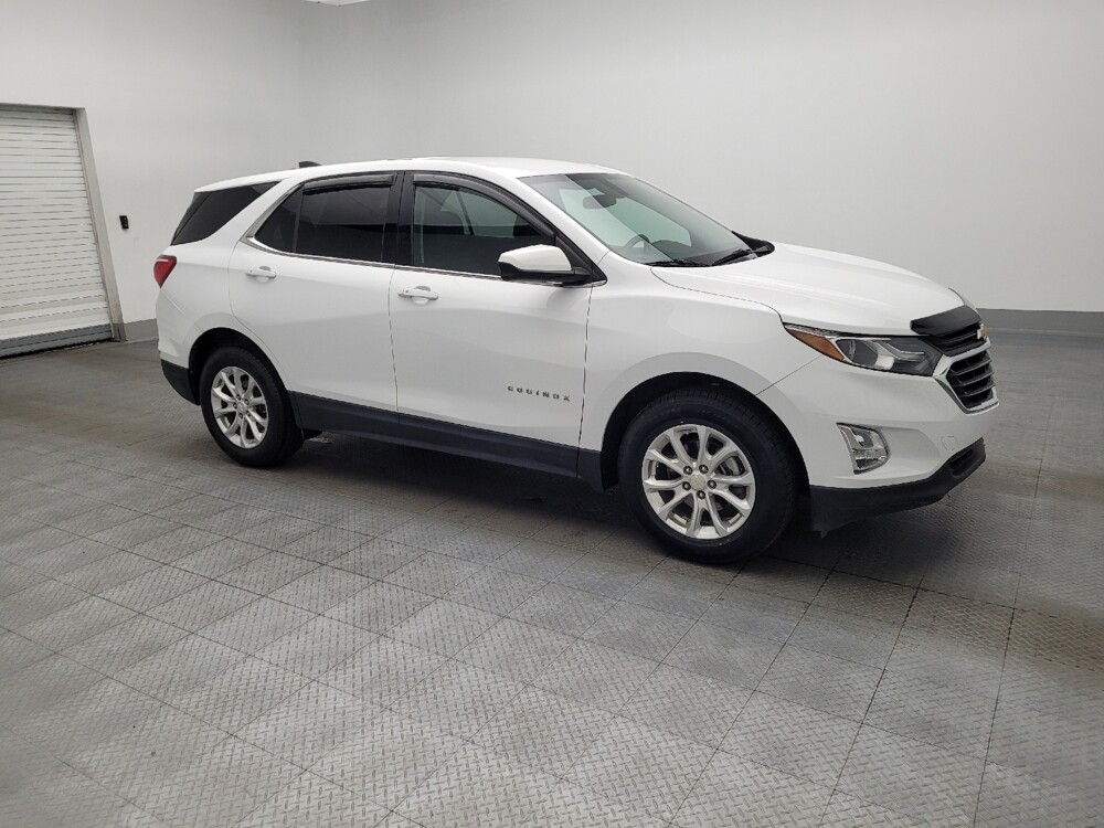 2018 Chevrolet Equinox in Conway, SC 29526 - 18083562 11