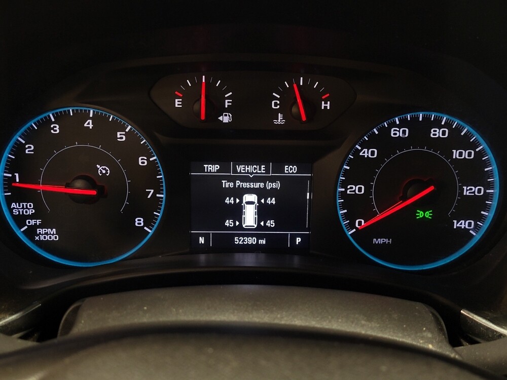 2018 Chevrolet Equinox in Conway, SC 29526 - 18083562 23