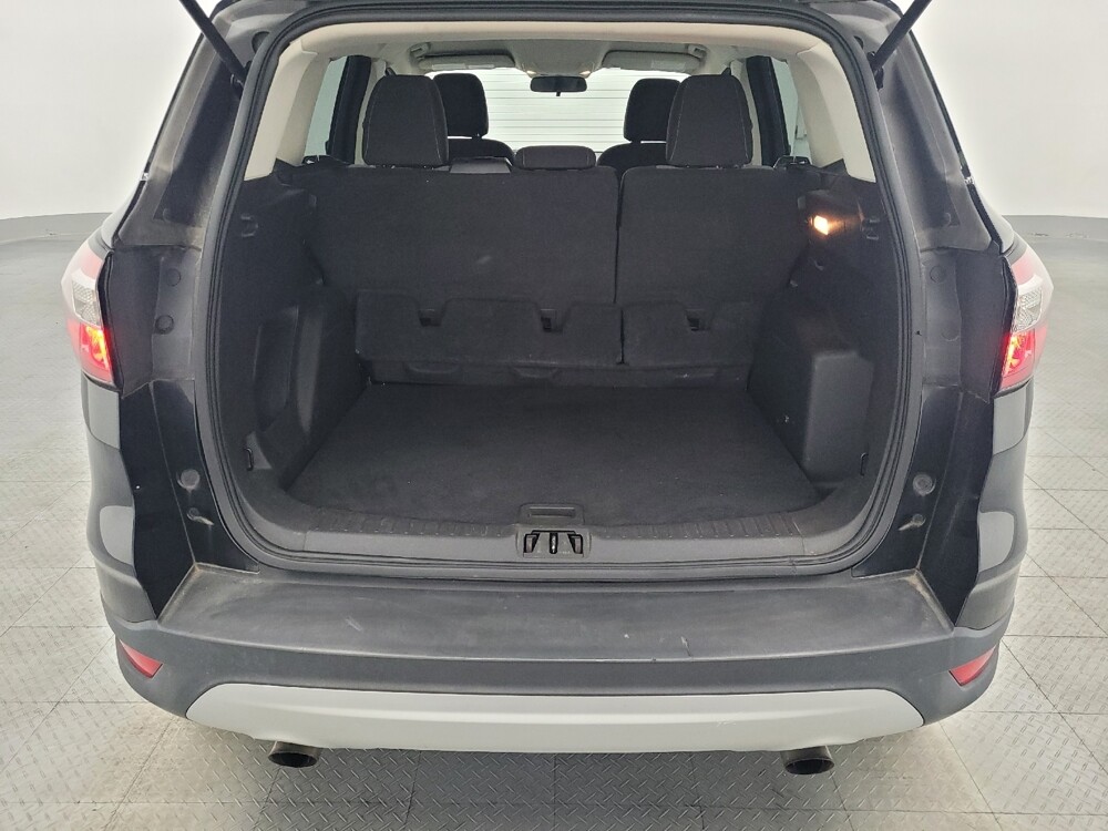 2017 Ford Escape in Ocala, FL 34471 - 18083563 29