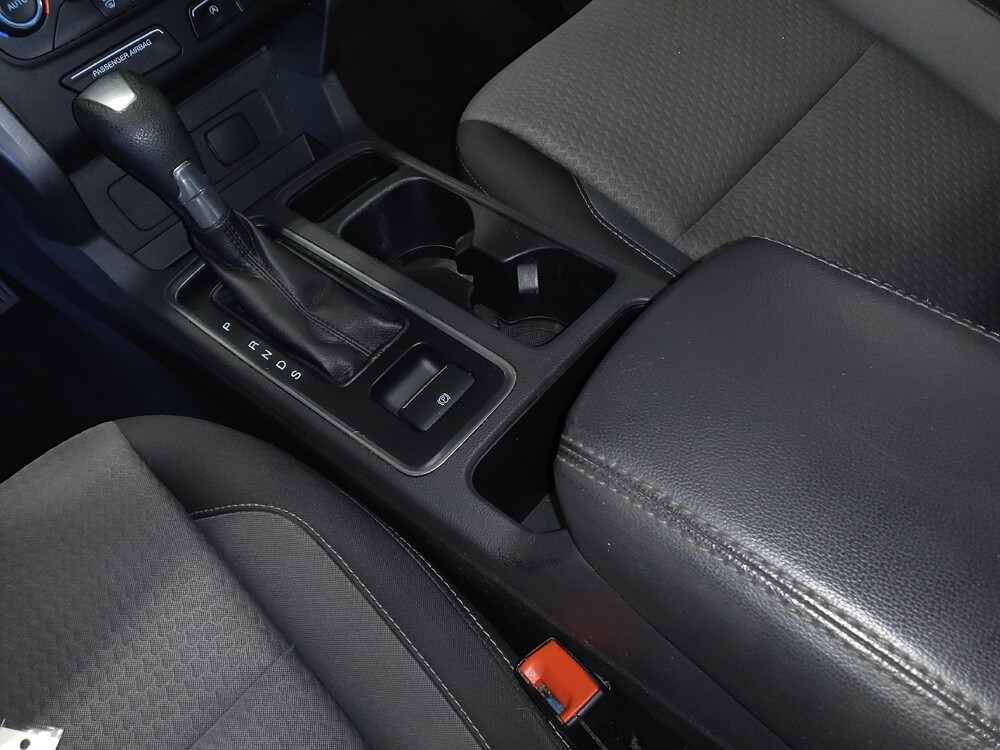 2017 Ford Escape in Ocala, FL 34471 - 18083563 26