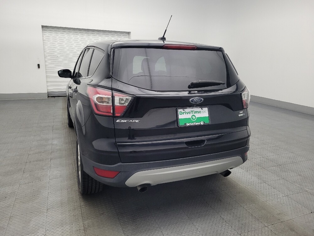 2017 Ford Escape in Ocala, FL 34471 - 18083563 6