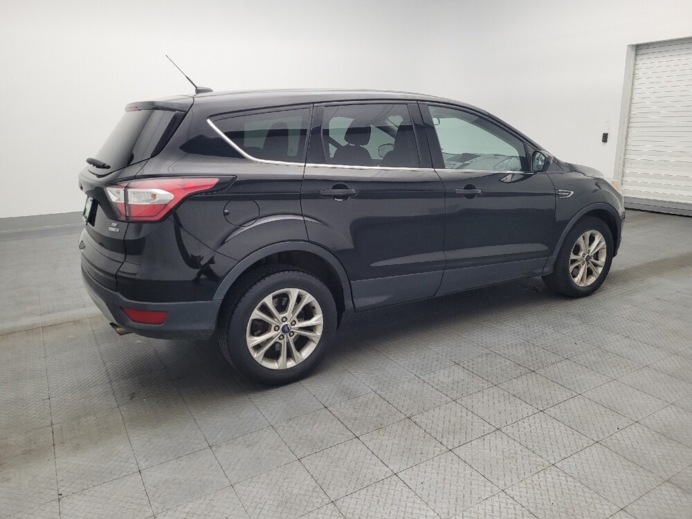 2017 Ford Escape in Ocala, FL 34471 - 18083563 10