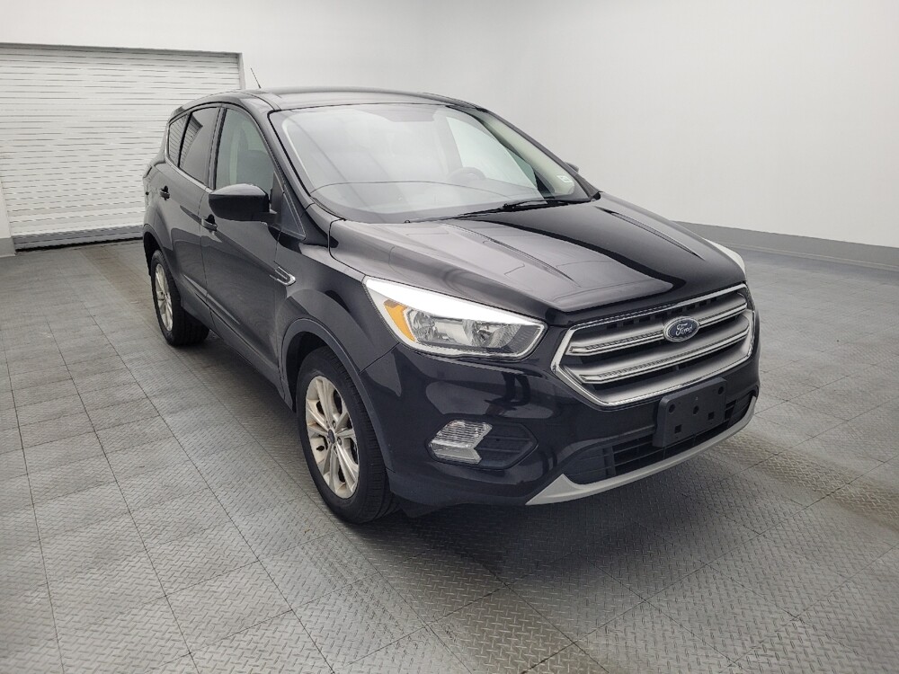 2017 Ford Escape in Ocala, FL 34471 - 18083563 13