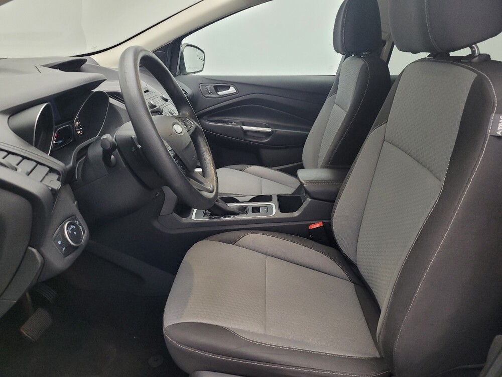 2017 Ford Escape in Ocala, FL 34471 - 18083563 17