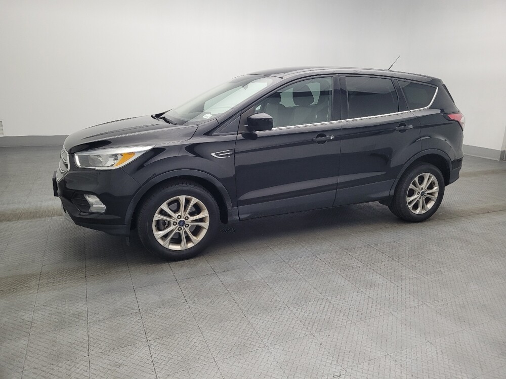2017 Ford Escape in Ocala, FL 34471 - 18083563 2
