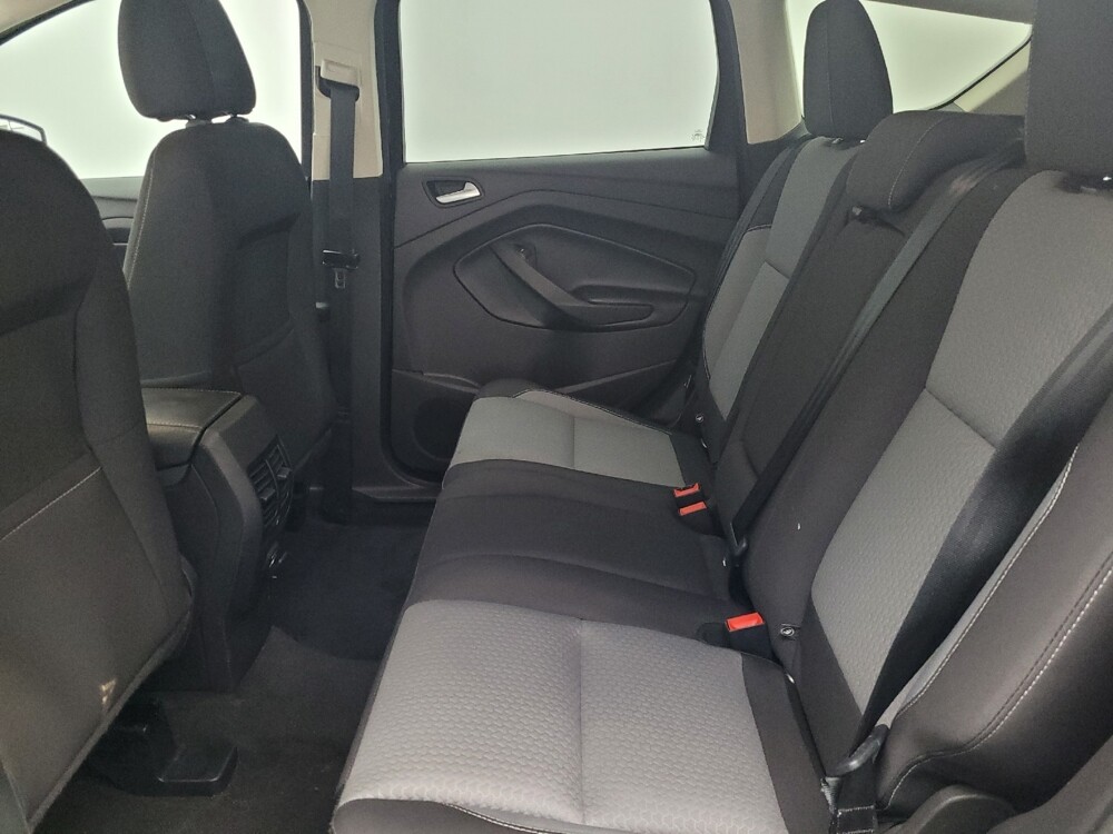 2017 Ford Escape in Ocala, FL 34471 - 18083563 18