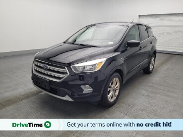 2017 Ford Escape in Ocala, FL 34471