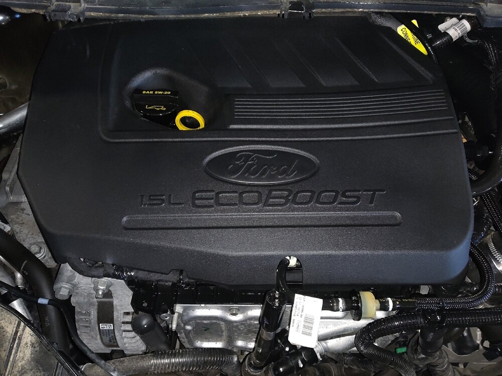 2017 Ford Escape in Ocala, FL 34471 - 18083563 30