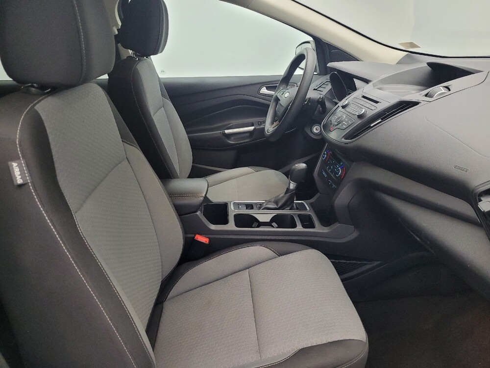 2017 Ford Escape in Ocala, FL 34471 - 18083563 21