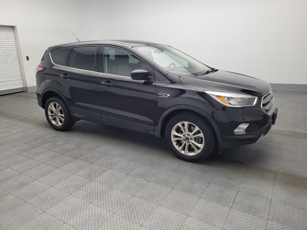 2017 Ford Escape in Ocala, FL 34471 - 18083563 11