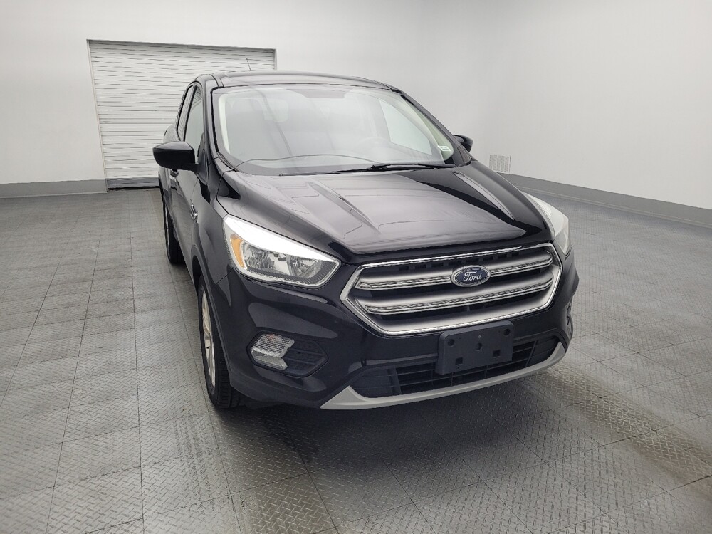 2017 Ford Escape in Ocala, FL 34471 - 18083563 14