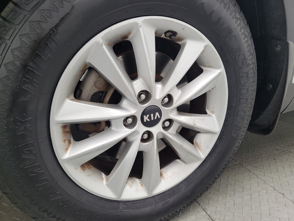 2020 Kia Sorento in Jacksonville, FL 32210 - 18083564 31