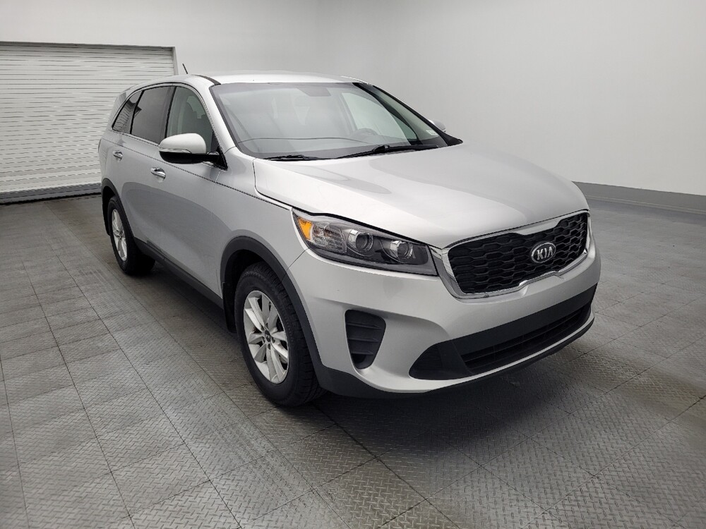 2020 Kia Sorento in Jacksonville, FL 32210 - 18083564 13