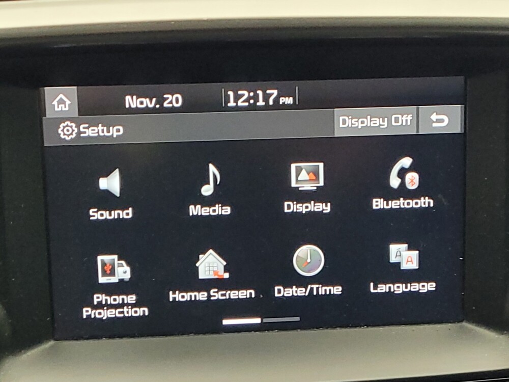 2020 Kia Sorento in Jacksonville, FL 32210 - 18083564 25