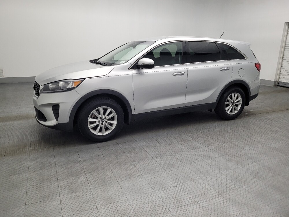 2020 Kia Sorento in Jacksonville, FL 32210 - 18083564 2