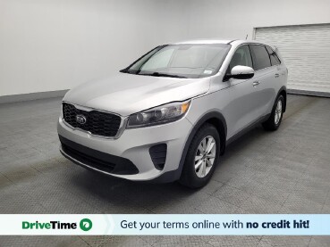 2020 Kia Sorento in Jacksonville, FL 32210