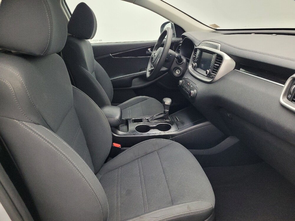 2020 Kia Sorento in Jacksonville, FL 32210 - 18083564 21