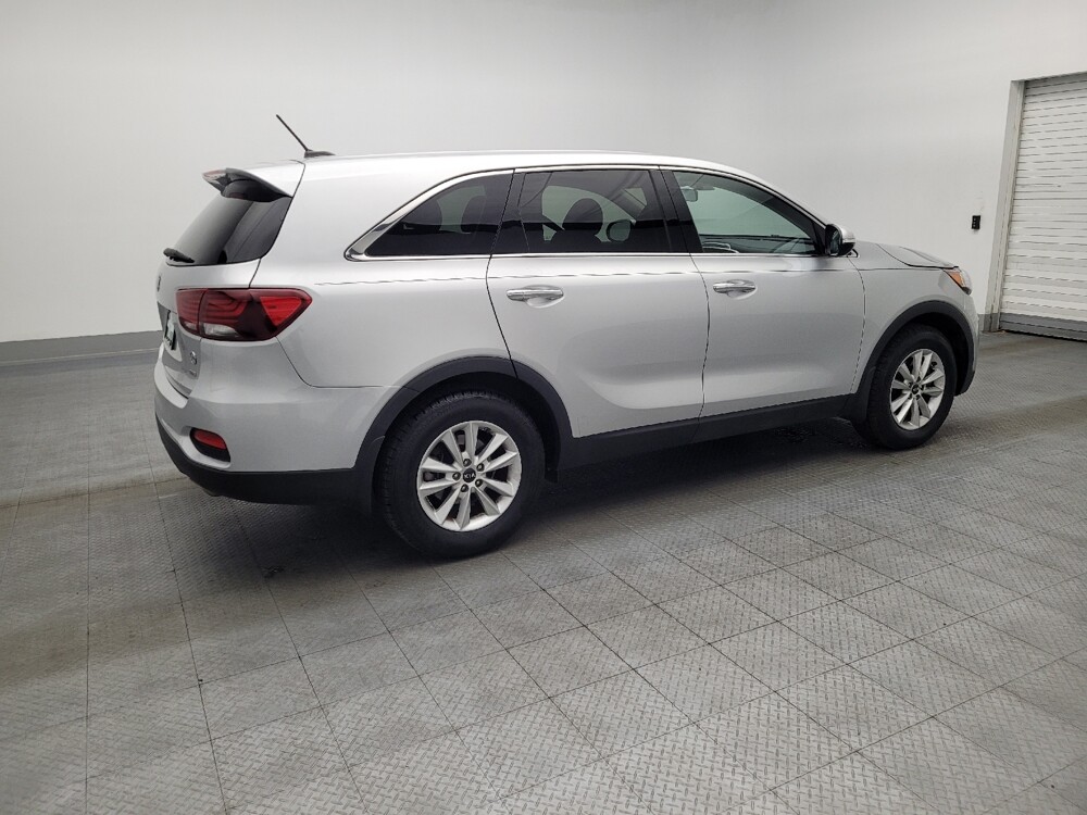 2020 Kia Sorento in Jacksonville, FL 32210 - 18083564 10