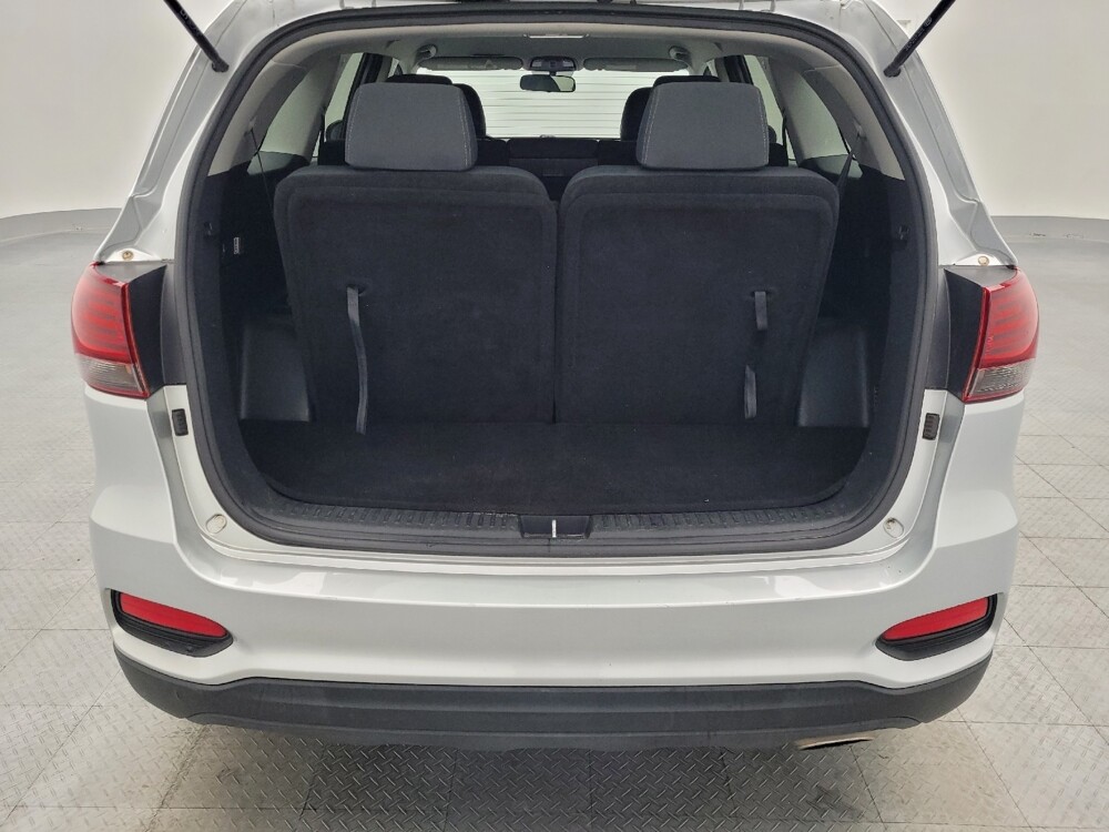 2020 Kia Sorento in Jacksonville, FL 32210 - 18083564 29