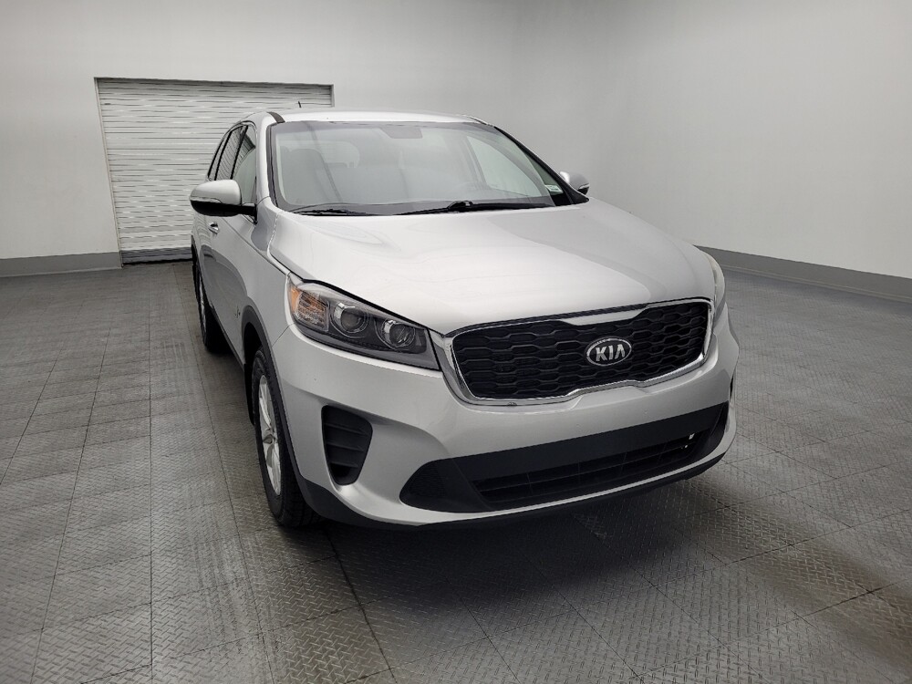 2020 Kia Sorento in Jacksonville, FL 32210 - 18083564 14