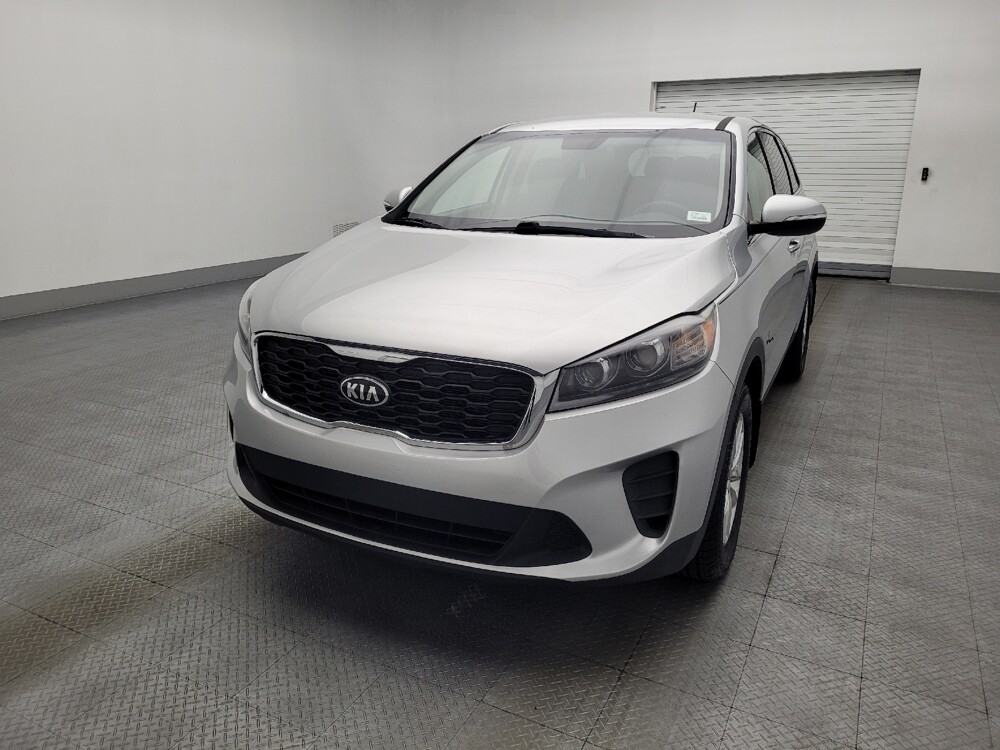 2020 Kia Sorento in Jacksonville, FL 32210 - 18083564 15