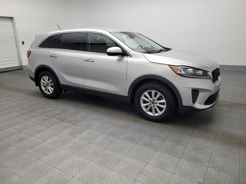 2020 Kia Sorento in Jacksonville, FL 32210 - 18083564 11