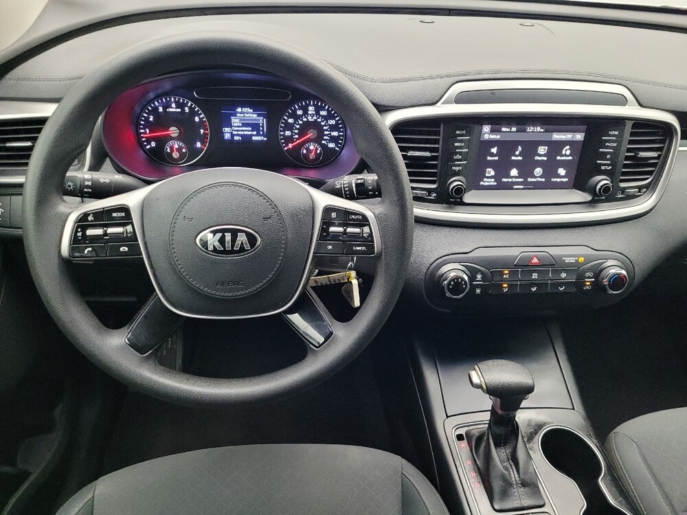 2020 Kia Sorento in Jacksonville, FL 32210 - 18083564 22