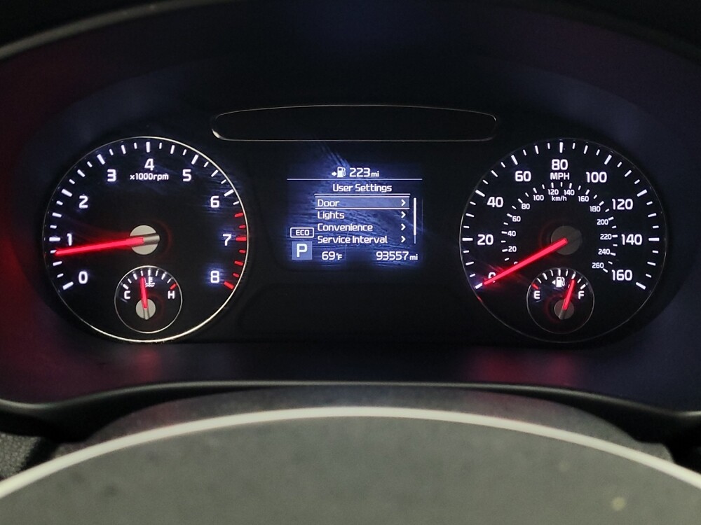 2020 Kia Sorento in Jacksonville, FL 32210 - 18083564 23