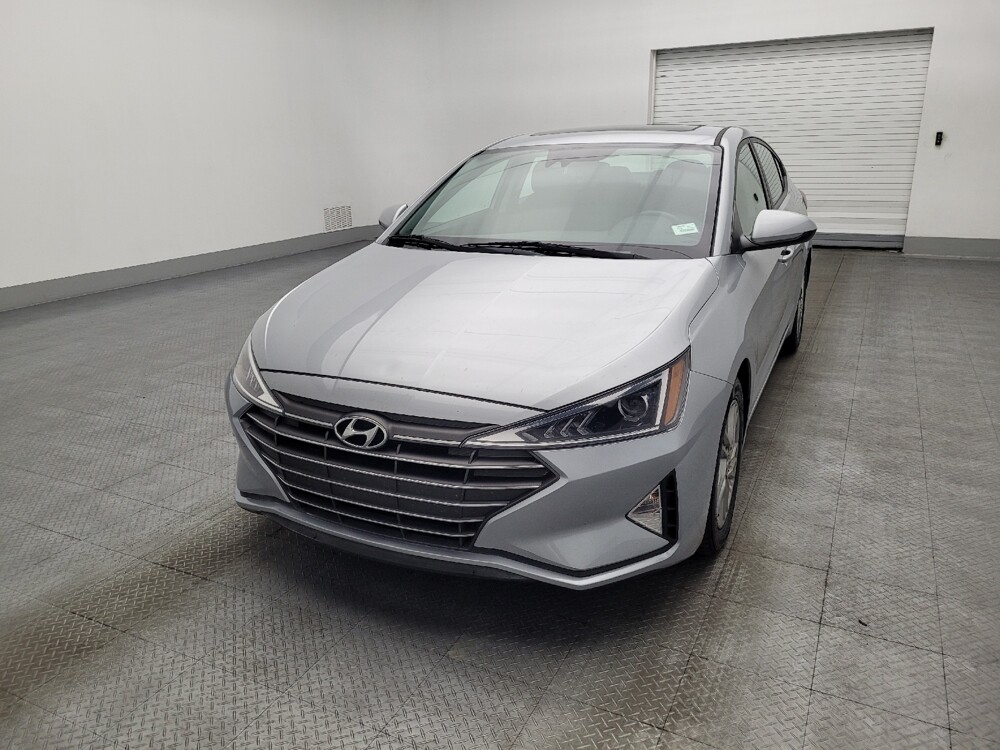 2020 Hyundai Elantra in Columbus, GA 31909 - 18083565 15