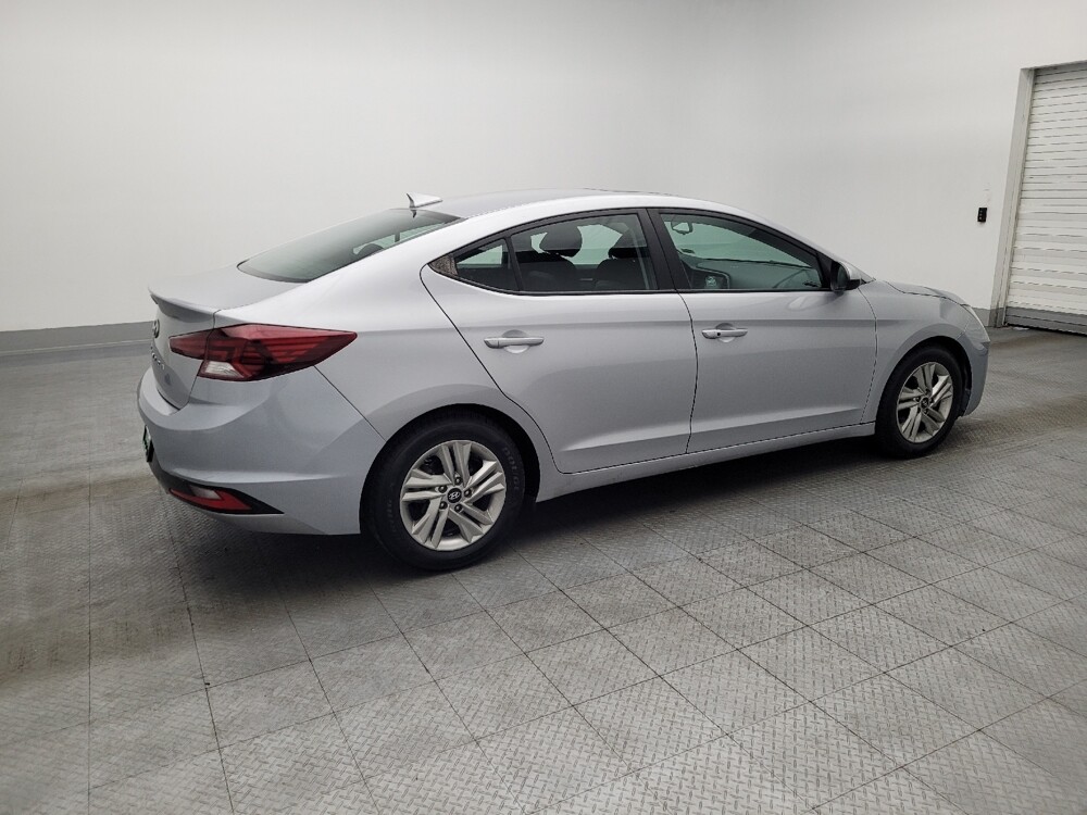 2020 Hyundai Elantra in Columbus, GA 31909 - 18083565 10