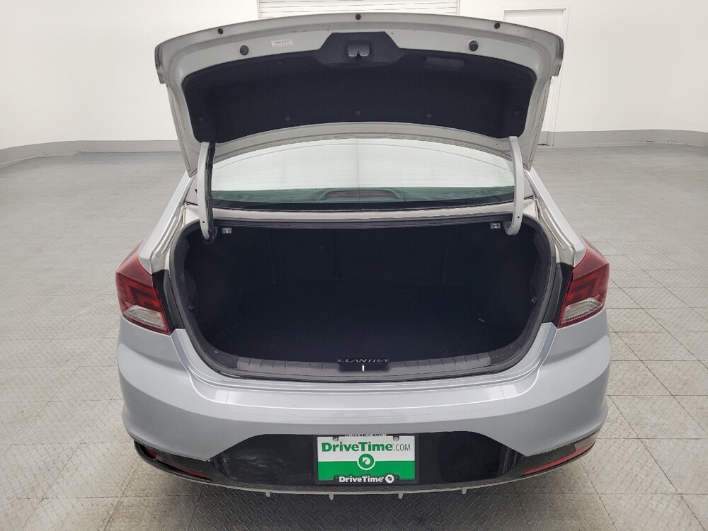 2020 Hyundai Elantra in Columbus, GA 31909 - 18083565 29