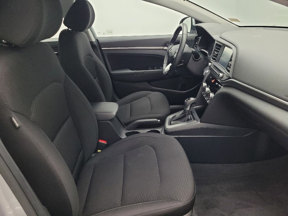 2020 Hyundai Elantra in Columbus, GA 31909 - 18083565 21