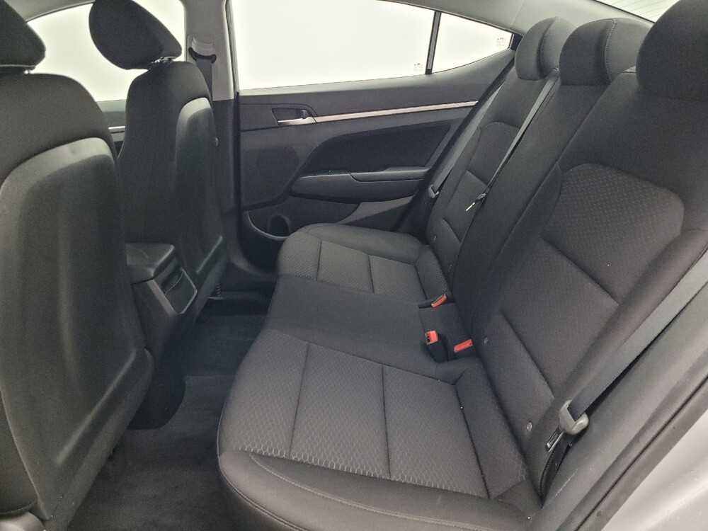 2020 Hyundai Elantra in Columbus, GA 31909 - 18083565 18