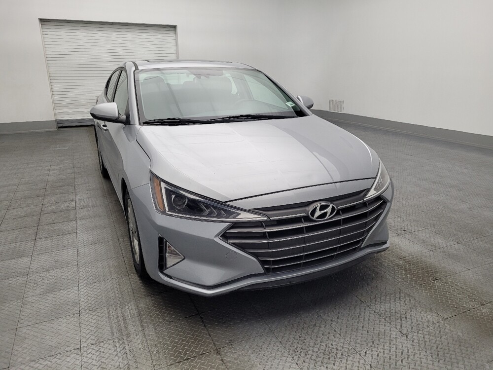 2020 Hyundai Elantra in Columbus, GA 31909 - 18083565 14