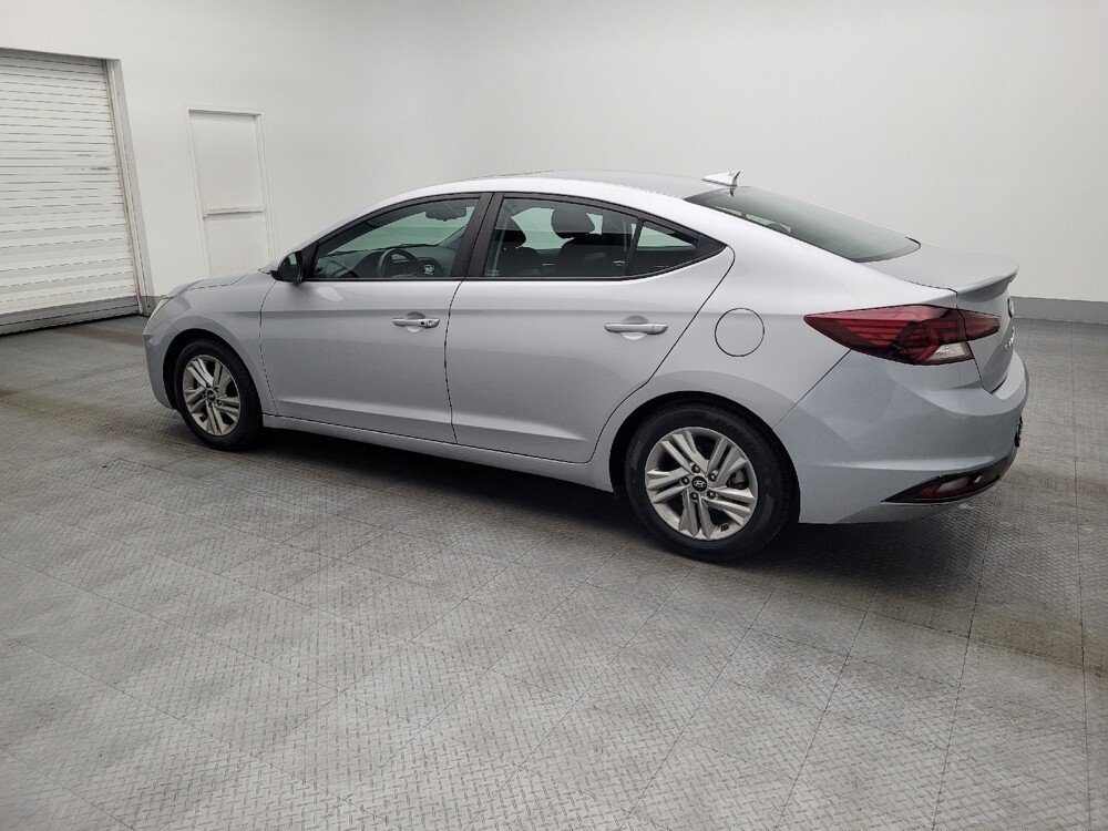 2020 Hyundai Elantra in Columbus, GA 31909 - 18083565 3