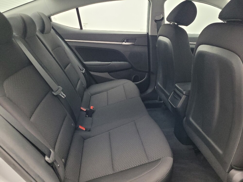 2020 Hyundai Elantra in Columbus, GA 31909 - 18083565 19