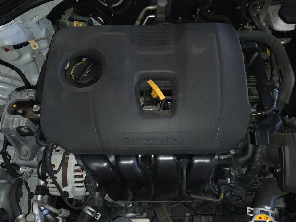 2020 Hyundai Elantra in Columbus, GA 31909 - 18083565 30