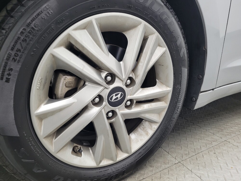 2020 Hyundai Elantra in Columbus, GA 31909 - 18083565 31